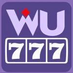 WU777 Game Logo