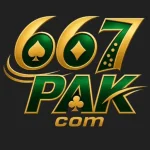 667PAK game logo