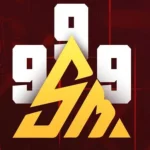sm999 game logo