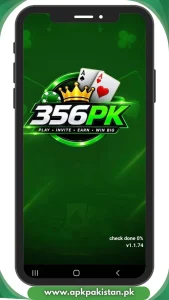 356PK Game APK Download – Features, Installation & Android Guide 3