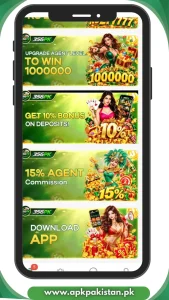 356PK Game APK Download – Features, Installation & Android Guide 2