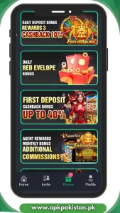588PKR Game Download APK 2026 – Android Installation Guide & What to Know 1