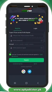 588PKR Game Download APK 2026 – Android Installation Guide & What to Know 2