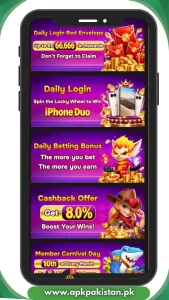 666PK Game Download APK 2026 – Android Guide, Setup & Things to Check 1