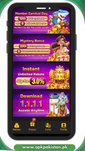 666PK Game Download APK 2026 – Android Guide, Setup & Things to Check 3