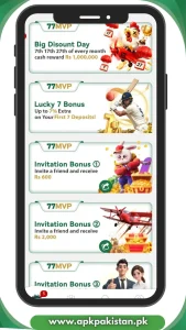 77MVP Game Download – Latest APK Version for Android 2