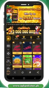8555Bet Game APK Download – Android Guide, Features & Safety 1