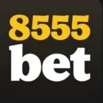 8555bet Game Logo