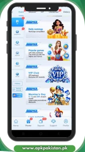 888PKR Game – Android Download, Setup & User Guide 2026 3