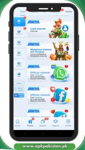 888PKR Game – Android Download, Setup & User Guide 2026 2