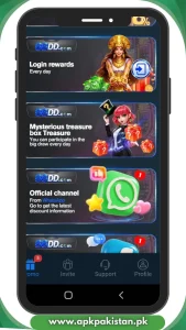 88DD Game APK Download for Android – Latest Version Guide 1