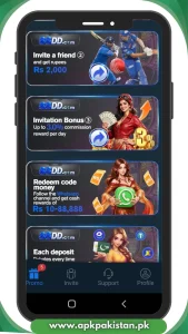 88DD Game APK Download for Android – Latest Version Guide 3