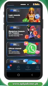 88DD Game APK Download for Android – Latest Version Guide 2