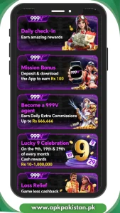 999V Game APK Download for Android – A Practical Guide 3