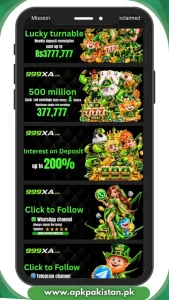 999XA Game Download APK 2026 – Android Guide for Pakistani Users 1