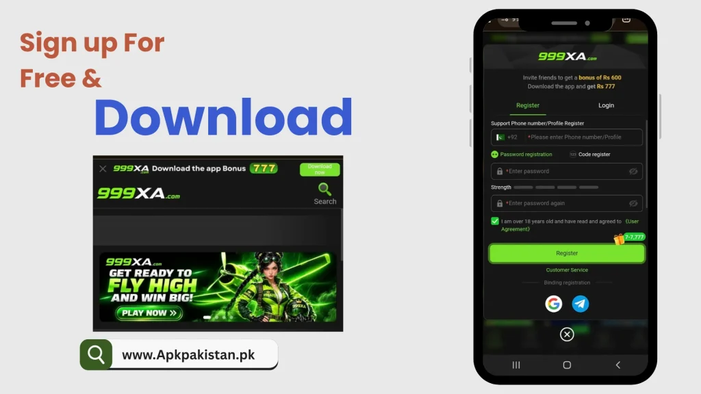 999XA Download