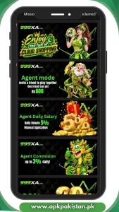 999XA Game Download APK 2026 – Android Guide for Pakistani Users 2