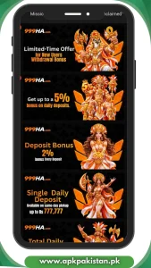 999HA Game APK Download – Android Installation, Features & User Guide 1