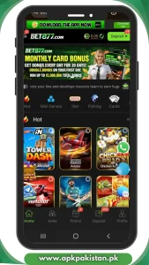 BET877 Game – Download, Features, Installation & User Guide 2026 3