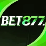 BET877 Game Logo