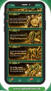 HZ333 Game APK Download for Android – Complete User Guide 1