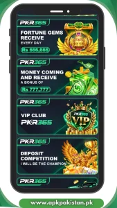 PKR365 Game APK Download – A Practical Guide Before You Install 1