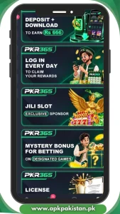 PKR365 Game APK Download – A Practical Guide Before You Install 3