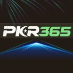 PKR365 Game Logo