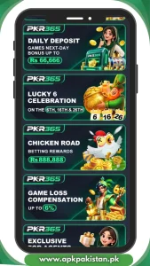 PKR365 Game APK Download – A Practical Guide Before You Install 2
