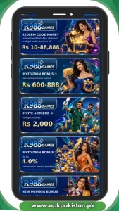 R988 Game APK Download for Android – Features, Installation & 2026 Guide 1