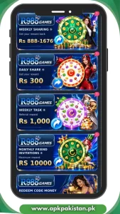 R988 Game APK Download for Android – Features, Installation & 2026 Guide 3