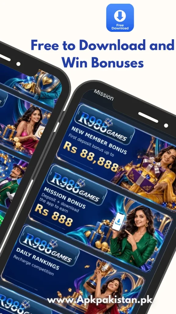 R988 Download