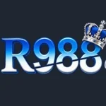 R988 Game Logo