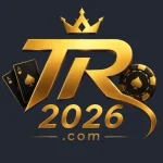 TR2026 Game Logo