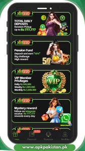 XD777 Game APK Download – What Android Users Should Know 3