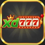 XD777 Game Logo