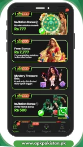 XD777 Game APK Download – What Android Users Should Know 2