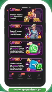 XF777 Game APK Download for Android in Pakistan – Complete Guide 2026 2