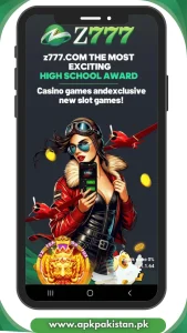 Z777 Game APK Download – What to Know Before You Play 3