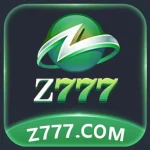 Z777 Game Logo