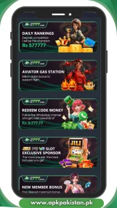 Z777 Game APK Download – What to Know Before You Play 2
