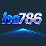 he786 Game Logo