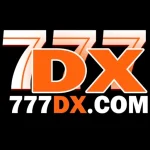 777DX Game Logo