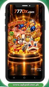 777DX Game APK Download Fast for Android (2026) 2