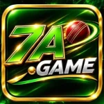 7A Game Logo