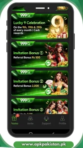 999Q Game APK Download – Latest Version, Features & Android Guide 3