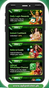 999Q Game APK Download – Latest Version, Features & Android Guide 2