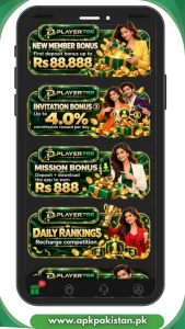 Player786 Game –APK Download, Android Guide & Safety Checks 3