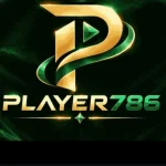 Player786 Game Logo