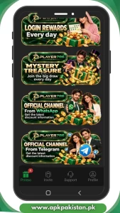 Player786 Game –APK Download, Android Guide & Safety Checks 2